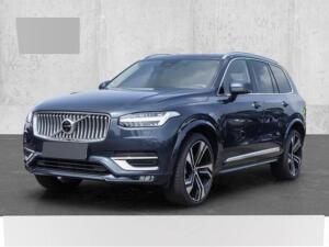 Volvo XC90 Plus Bright AWD B5 Diesel EU6d 7-Sitzer Allrad AD StandHZG digitales Cockpit