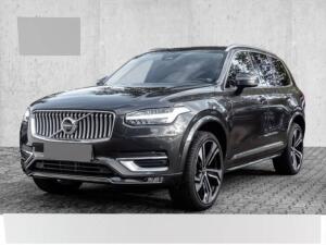 Volvo XC90 Plus Bright AWD B5 Diesel EU6d 7-Sitzer Allrad AD StandHZG digitales Cockpit