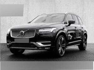 Volvo XC90 Plus Bright AWD B5 Diesel EU6d 7-Sitzer Allrad AD StandHZG digitales Cockpit