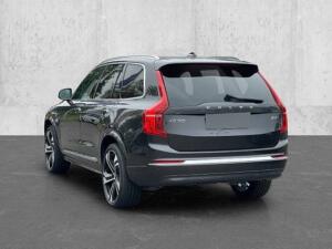 Volvo XC90 Plus Bright AWD B5 Diesel EU6d 7-Sitzer Allrad AD StandHZG digitales Cockpit Memory Sitze