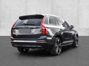 Volvo XC90 Plus Bright AWD B5 Diesel EU6d 7-Sitzer Allrad AD StandHZG digitales Cockpit Memory Sitze