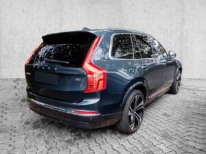 Volvo XC90 Plus Bright AWD B5 Diesel EU6d 7-Sitzer Allrad AD StandHZG digitales Cockpit Memory Sitze