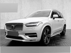 Volvo XC90 Plus Bright AWD B5 Diesel EU6d 7-Sitzer Allrad AD StandHZG digitales Cockpit Memory Sitze