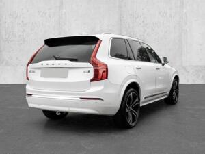 Volvo XC90 Plus Bright AWD B5 Diesel EU6d 7-Sitzer Allrad AD StandHZG digitales Cockpit Memory Sitze