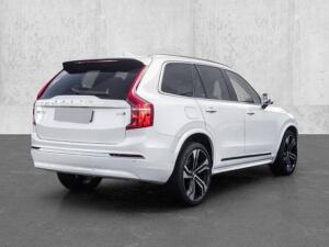 Volvo XC90 Plus Bright AWD B5 Diesel EU6d 7-Sitzer Allrad AD StandHZG digitales Cockpit Memory Sitze