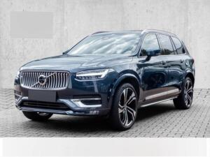 Volvo XC90 Plus Bright AWD B5 Diesel EU6d 7-Sitzer Allrad AD StandHZG digitales Cockpit Memory Sitze