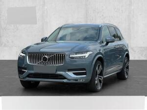 Volvo XC90 Plus Bright AWD B5 Diesel EU6d 7-Sitzer Allrad AD StandHZG digitales Cockpit Memory Sitze