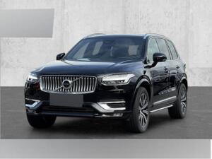 Volvo XC90 Plus Bright AWD B5 Diesel EU6d 7-Sitzer Allrad digitales Cockpit Memory Sitze