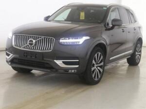 Volvo XC90 Plus Bright AWD B5 Diesel EU6d 7-Sitzer Allrad StandHZG AHK digitales Cockpit Memory Sitze