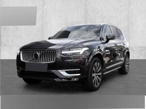 Volvo XC90 Plus Bright AWD B5 Diesel EU6d 7-Sitzer Allrad StandHZG digitales Cockpit Memory Sitze