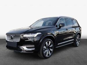 Volvo XC90 T8 AWD Recharge Ultimate Bright 7Sitzer B&W