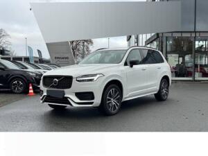 Volvo XC90 T8 Recharge AWD R-Design Expression AHK/SHZ