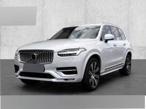 Volvo XC90 Ultimate Bright AWD B5 Diesel EU6d 7-Sitzer Allrad HUD AD StandHZG digitales Cockpit