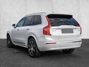 Volvo XC90 Ultimate Bright AWD B5 Diesel EU6d 7-Sitzer Allrad HUD AD StandHZG digitales Cockpit