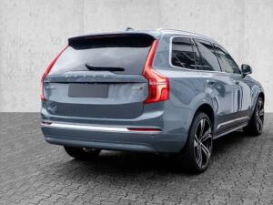 Volvo XC90 Ultimate Bright AWD B5 Diesel EU6d 7-Sitzer Allrad HUD AD StandHZG digitales Cockpit