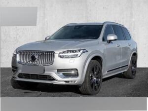 Volvo XC90 Ultimate Bright AWD B5 Diesel EU6d 7-Sitzer Allrad HUD AD StandHZG digitales Cockpit