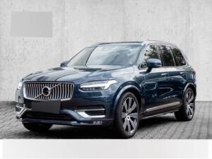 Volvo XC90 Ultimate Bright AWD B5 Diesel EU6d 7-Sitzer Allrad HUD AD StandHZG digitales Cockpit