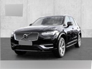 Volvo XC90 Ultimate Bright Recharge Plug-In Hybrid AWD T8 Twin Engine EU6d 7-Sitzer HUD StandHZG