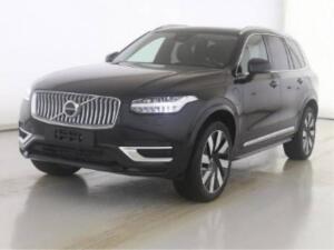 Volvo XC90 Ultimate Bright Recharge Plug-In Hybrid AWD T8 Twin Engine EU6d 7-Sitzer HUD StandHZG