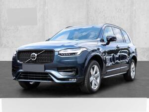 Volvo XC90 Ultimate Dark AWD B5 Diesel EU6d 7-Sitzer Allrad HUD StandHZG AHK digitales Cockpit