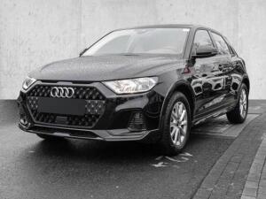 Audi A1 citycarver 25 TFSI Schaltgetriebe NAVI Plus