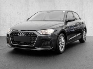 Audi A1 Sportback 25 TFSI S tronic Advanced PDC VICO