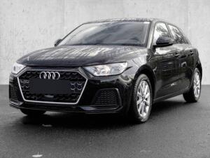 Audi A1 Sportback 25 TFSI S tronic Advanced PDC VICO