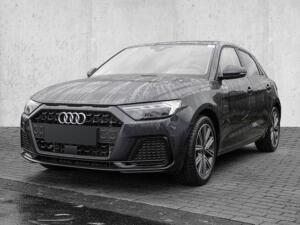 Audi A1 Sportback 30 TFSI S tronic Advanced LM FLA