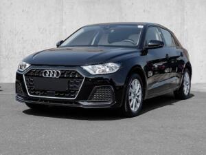 Audi A1 Sportback 30 TFSI S tronic advanced NAVI PDC