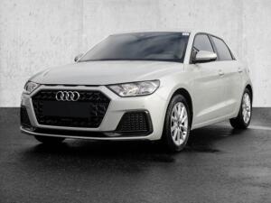 Audi A1 Sportback 30 TFSI S tronic Advanced (Navi plu