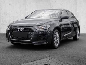 Audi A1 Sportback 30 TFSI S tronic Advanced (Navi plu