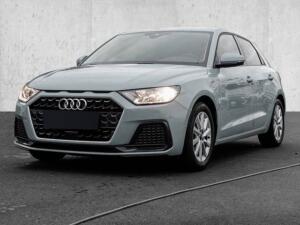 Audi A1 Sportback 30 TSFI Advanced PDC VICO