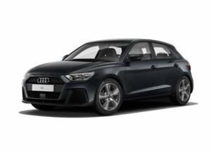 Audi A1 Sportback NAVI PDC SPURH 2XKLIMA SOUNDSYS