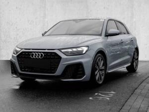 Audi A1 Sportback S line 30 TFSI S tronic (LED) LM