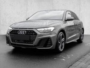 Audi A1 Sportback S line 30 TSI S tronic (LED) FLA