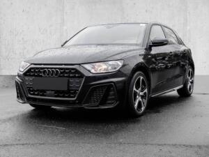 Audi A1 Sportback S line 35 TFSI S tronic (Navi plus)