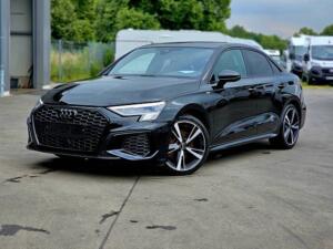 Audi A3 35 TFSI Limousine S tronic S line