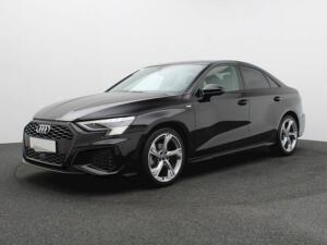 Audi A3 Lim. 35 TFSI S-tronic s-line MATRIX-LED PANO ALU 18