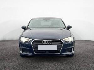 Audi A3 Limo sport 35 TDI S tronic|NAV|XENON|VORB.AHK