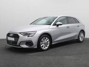 Audi A3 Sportback 35 TDI S-tronic NAVI STANDHZ LED