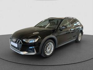 Audi A4 40 TDI quattro AHK REAR VIEW ACC NAVI