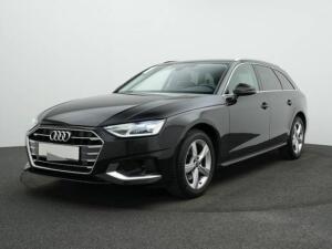 Audi A4 Av. 35 TDI S-tronic advanced NAVI LED KAMERA