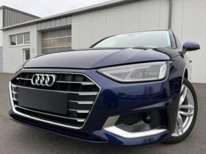 Audi A4 Avant 35 2.0 TDI S tronic advanced Navi DAB ACC LED SHZ PDC Klima