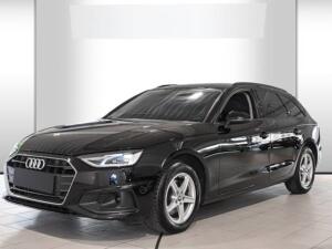 Audi A4 Avant 35 2.0 TDI S-tronic-MMI *Kamera*Business-Paket*LED