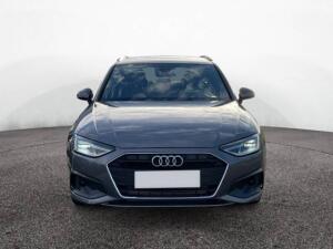 Audi A4 Avant 35 TFSI S tronic|VORB.AHK|el.HECK|R-CAM