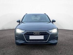 Audi A4 Avant 35 TFSI|NAVI|EINPARKHILFEPLUS|KLIMAAUTO