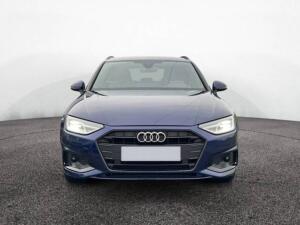 Audi A4 Avant 40 TDI advanced S tronic|AHK|eHECK|ACC