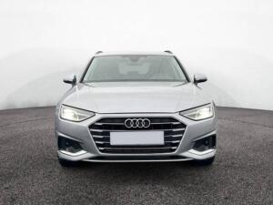 Audi A4 Avant advanced 40 TFSI S tronic|AHK|SITZHZ|