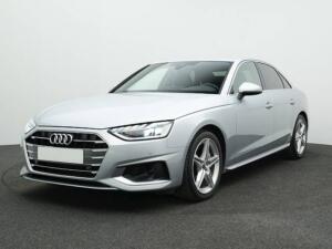 Audi A4 Lim. 40 TDI S-tronic advanced AHK KAMERA NAVI