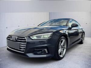 Audi A5 Sportback 40 TFSI S tronic S-Line Sport